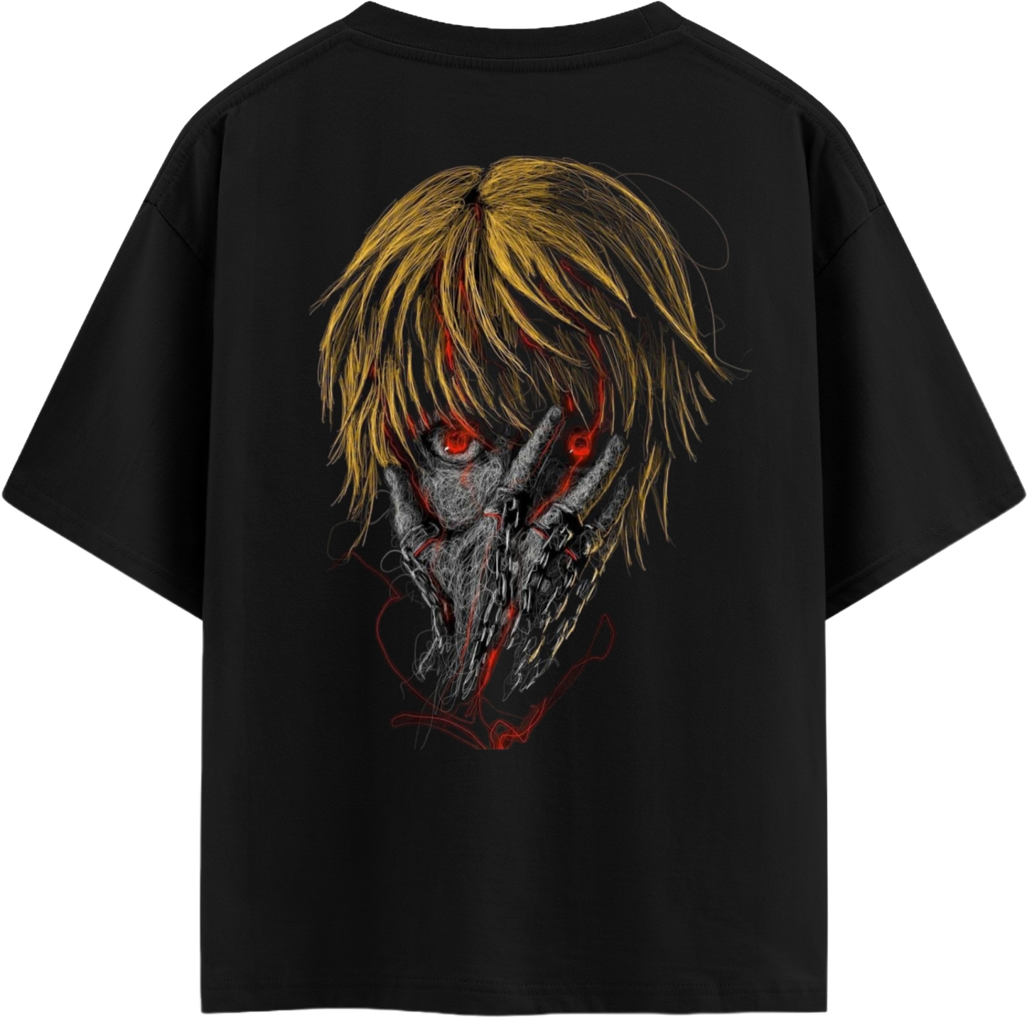 Kurapika