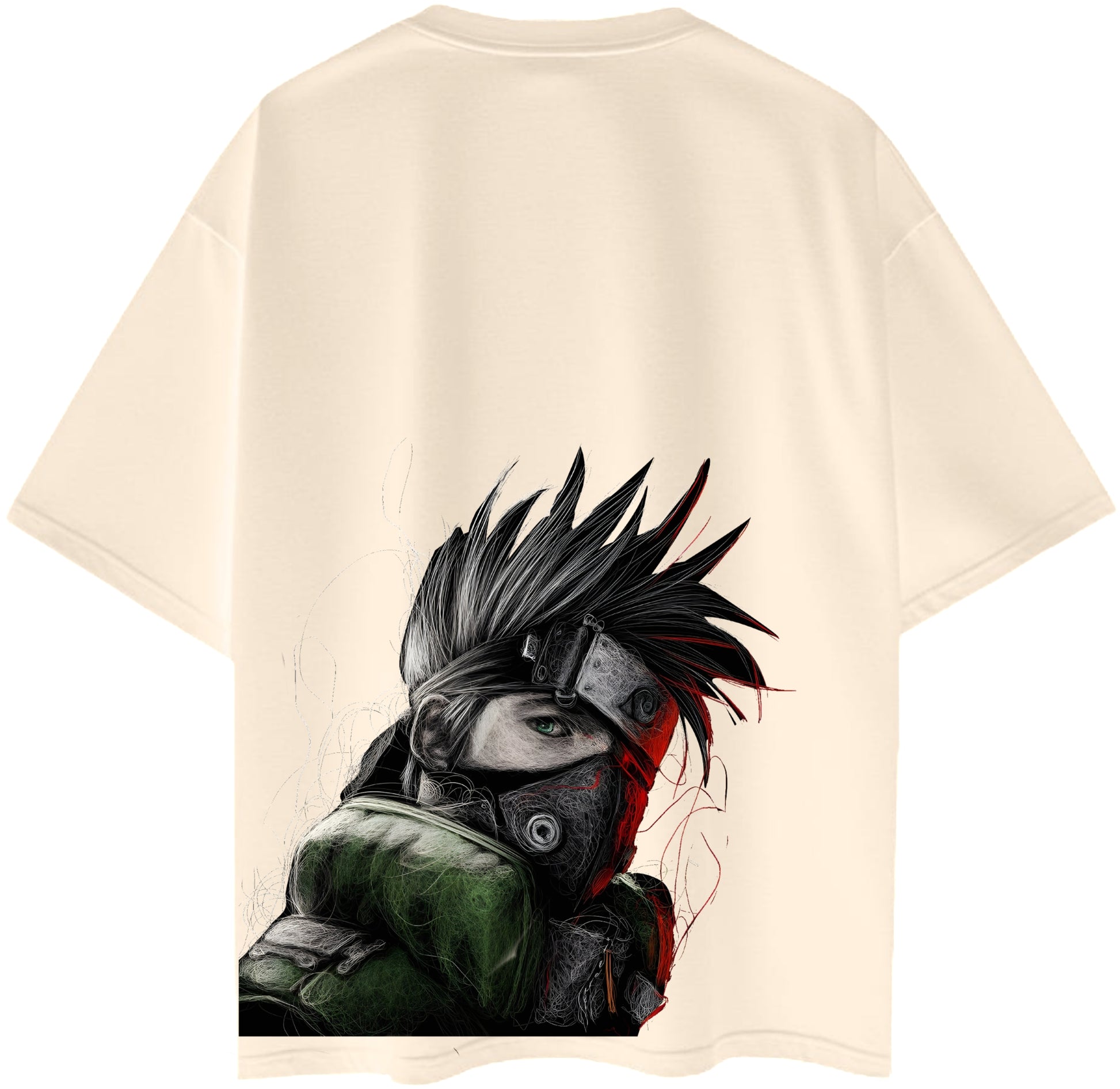 Kakashi Hatake