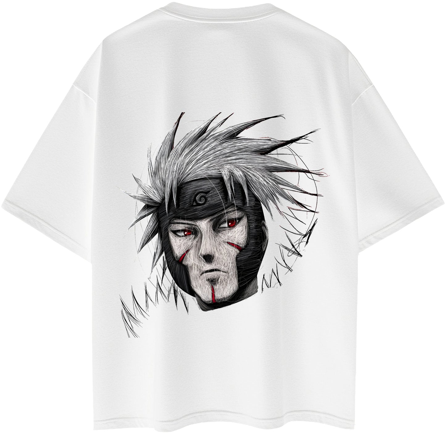 Tobirama Senju