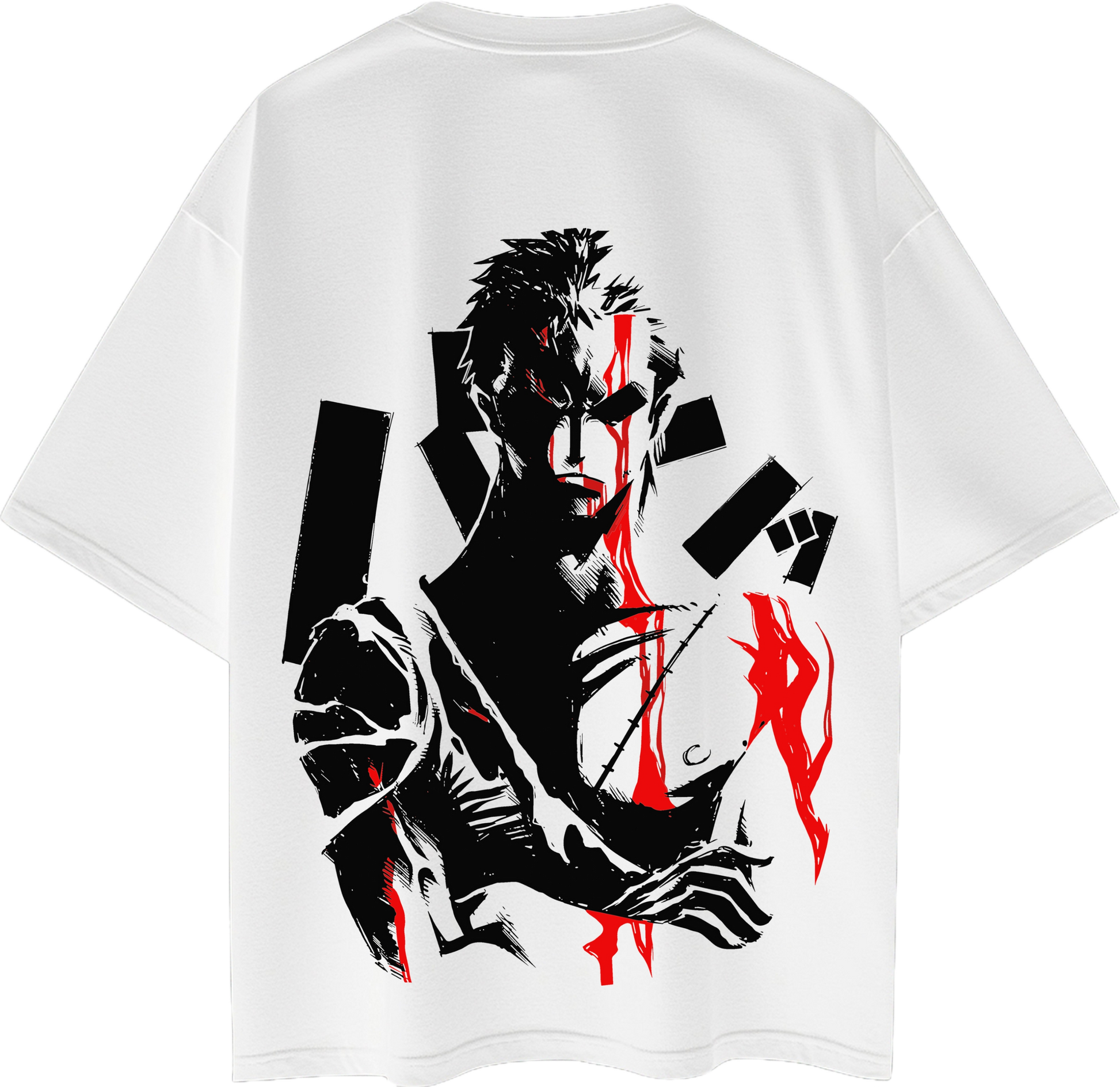 zoro
