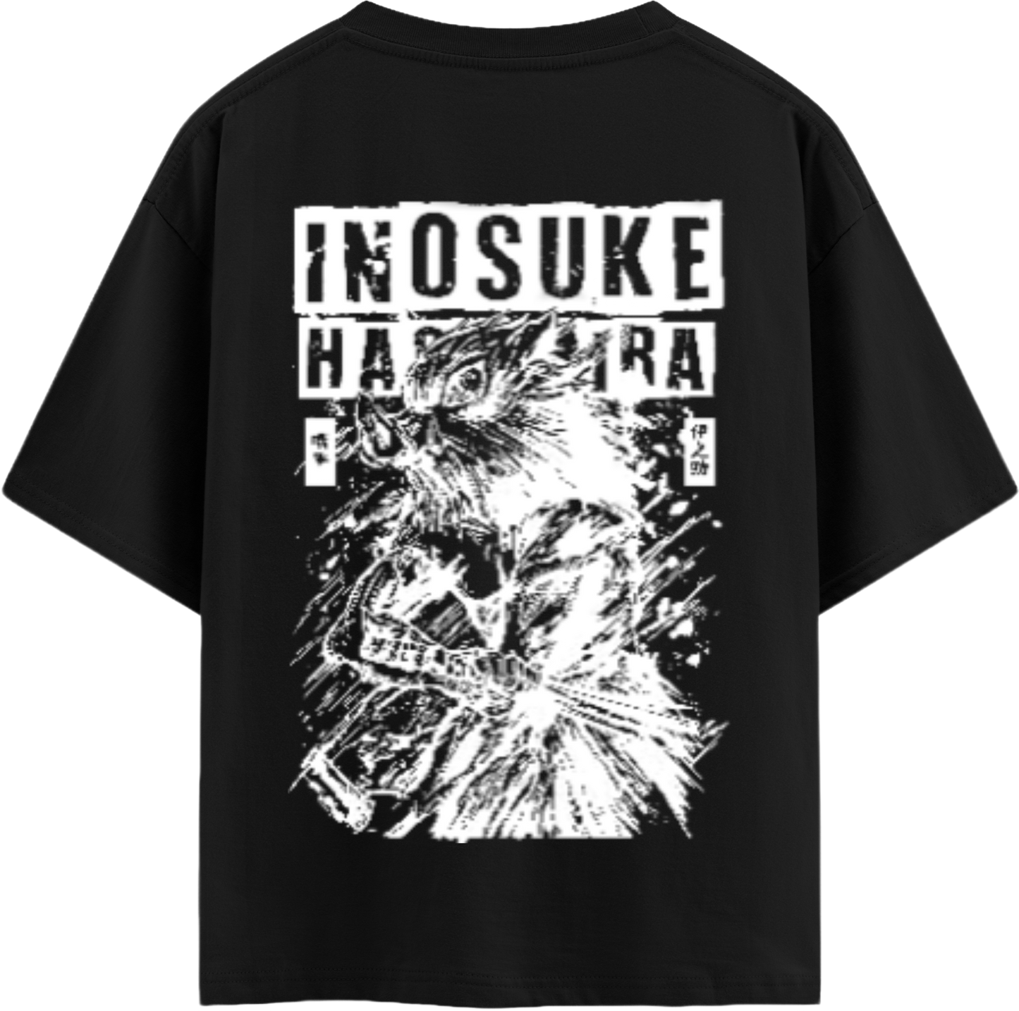 Inosuke