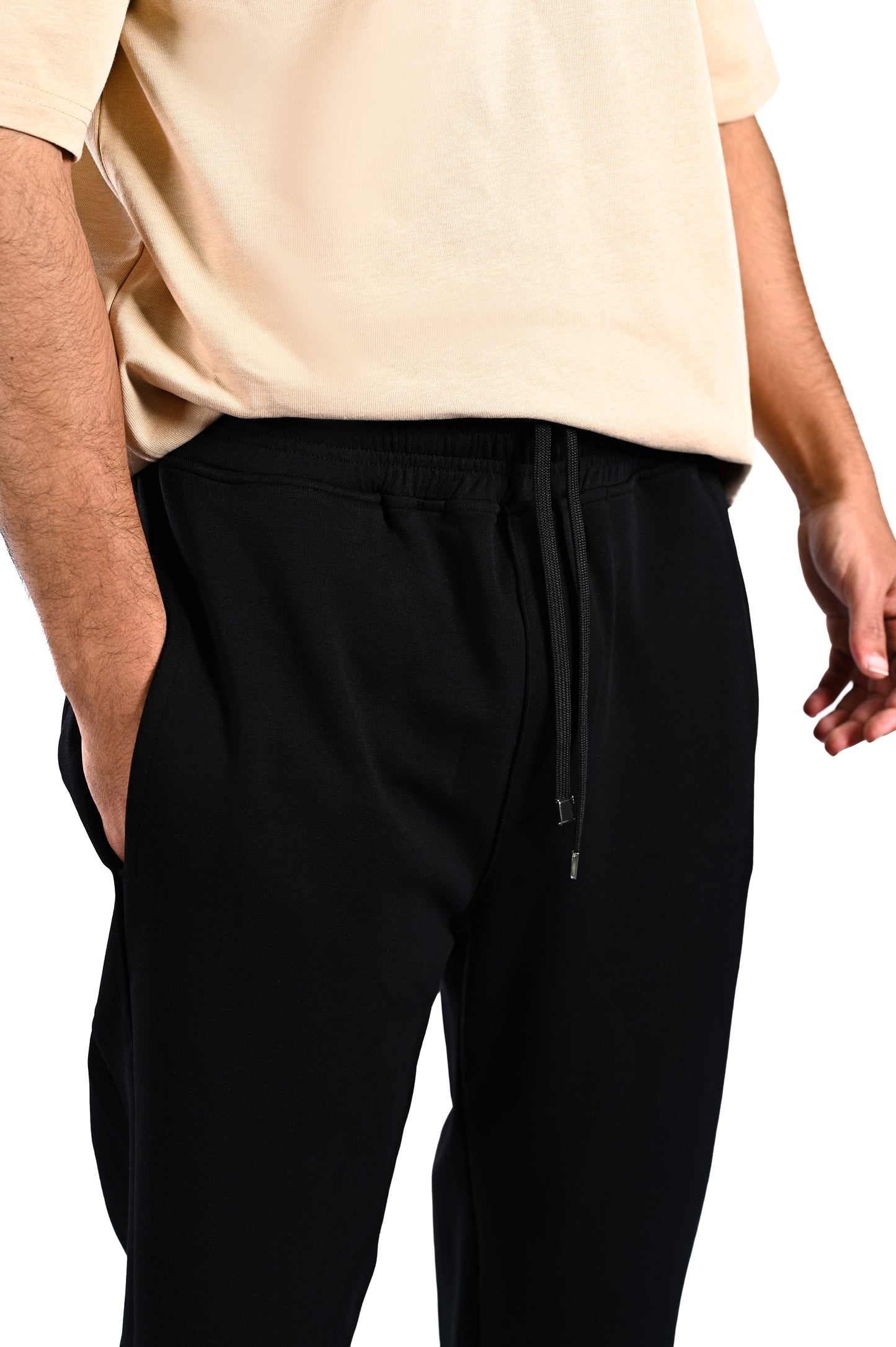 interlock wide leg