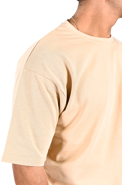 oversized short sleeve t-shirt