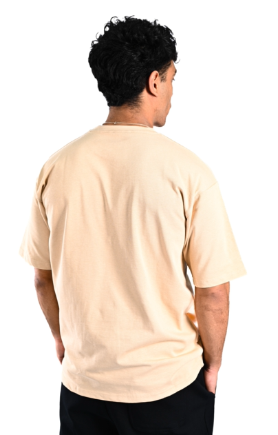 oversized short sleeve t-shirt