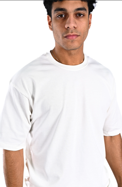 oversized short sleeve t-shirt