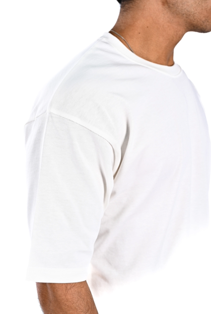 oversized short sleeve t-shirt