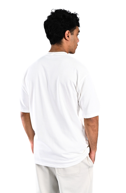 oversized short sleeve t-shirt