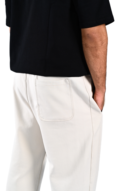 interlock wide leg