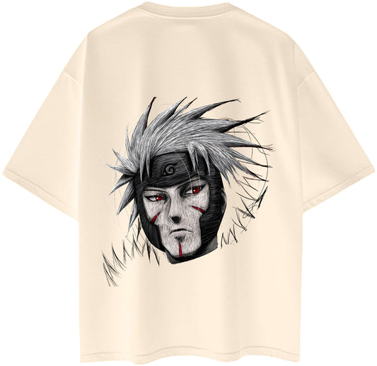 Tobirama Senju