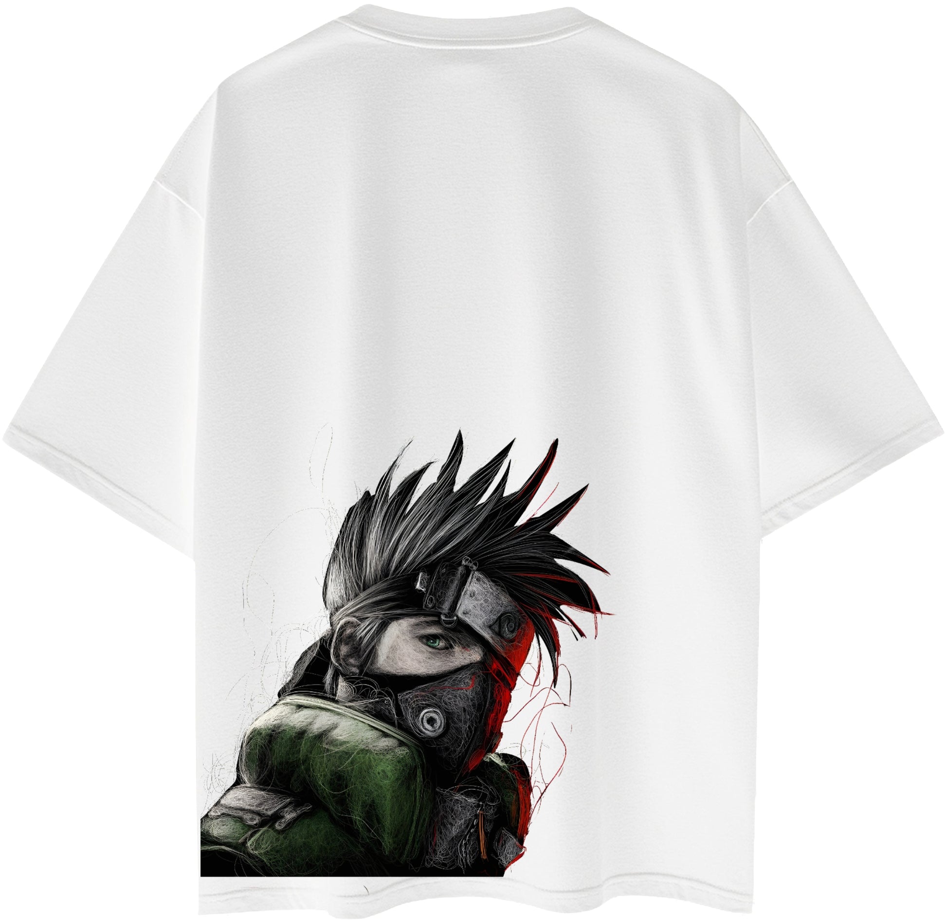 Kakashi Hatake