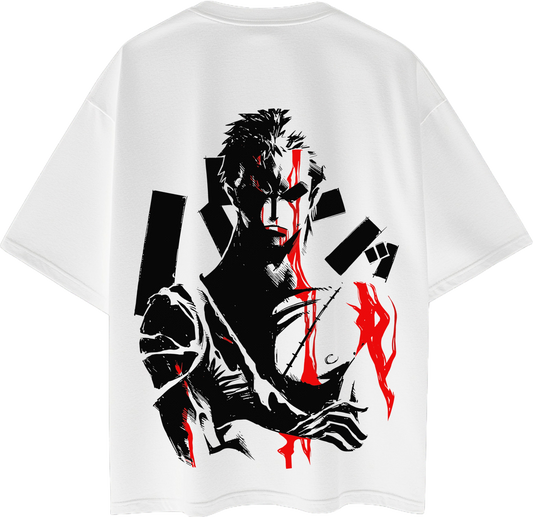 zoro