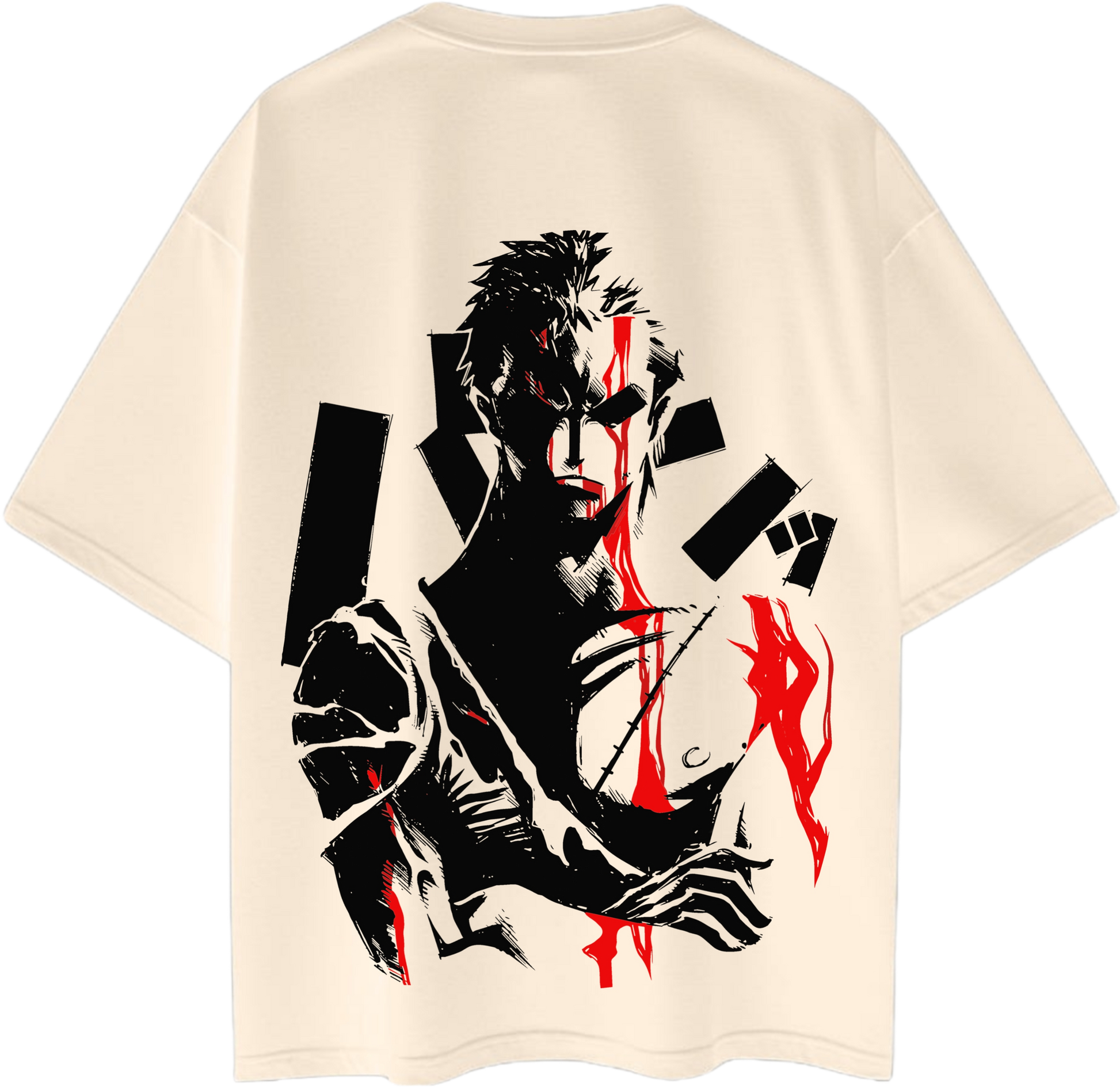 zoro