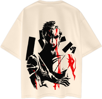 zoro