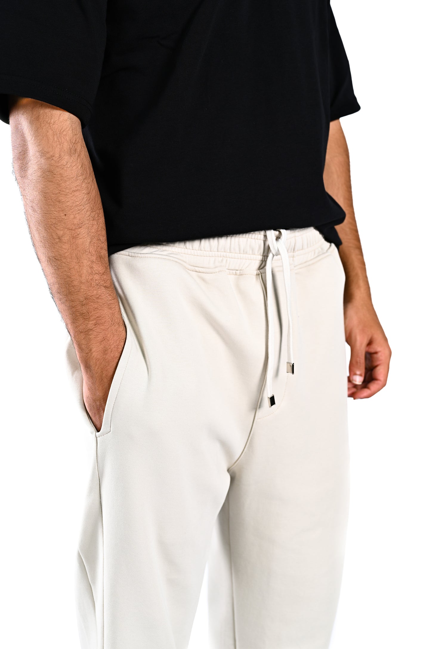 interlock wide leg