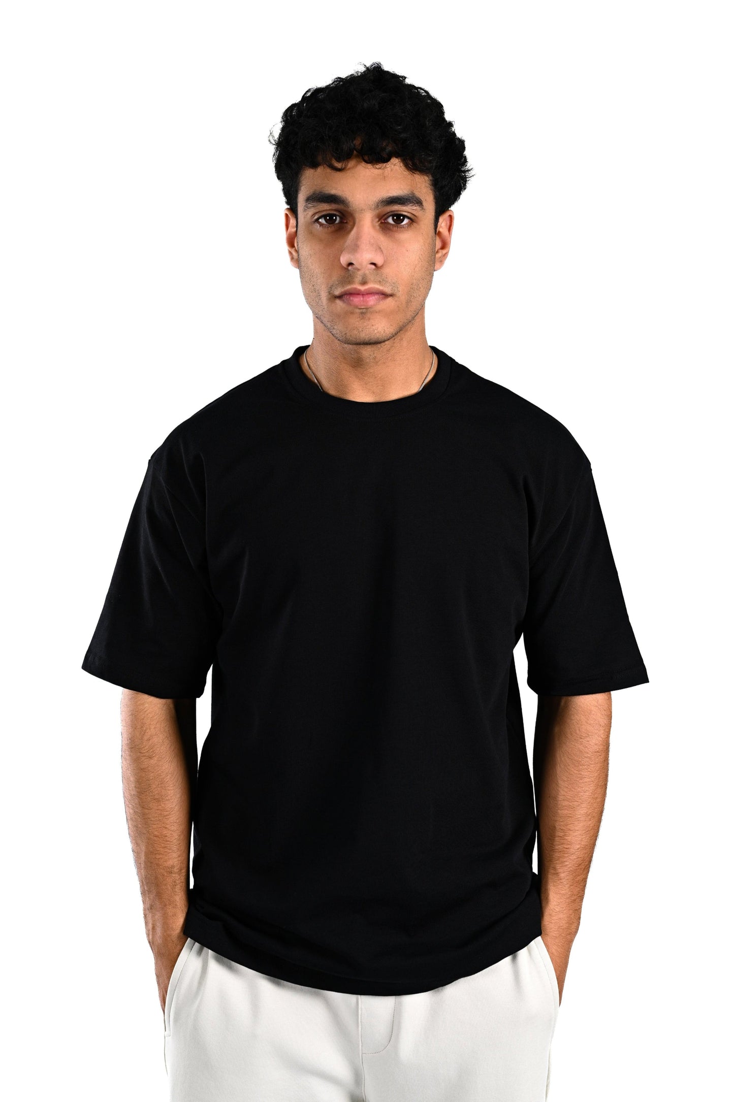 oversized short sleeve t-shirt