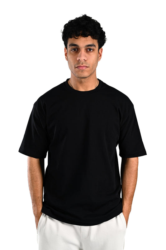 oversized short sleeve t-shirt