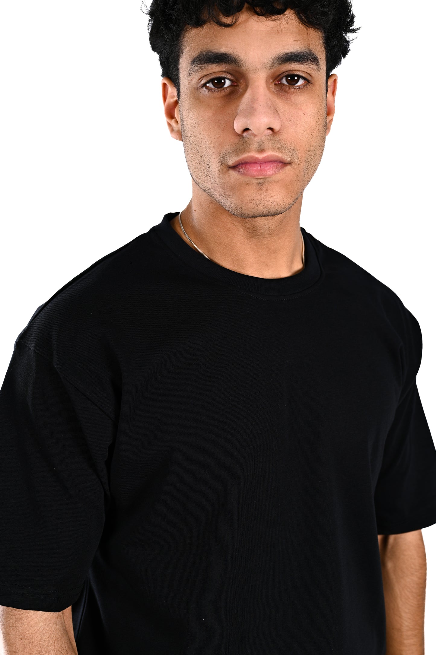 oversized short sleeve t-shirt
