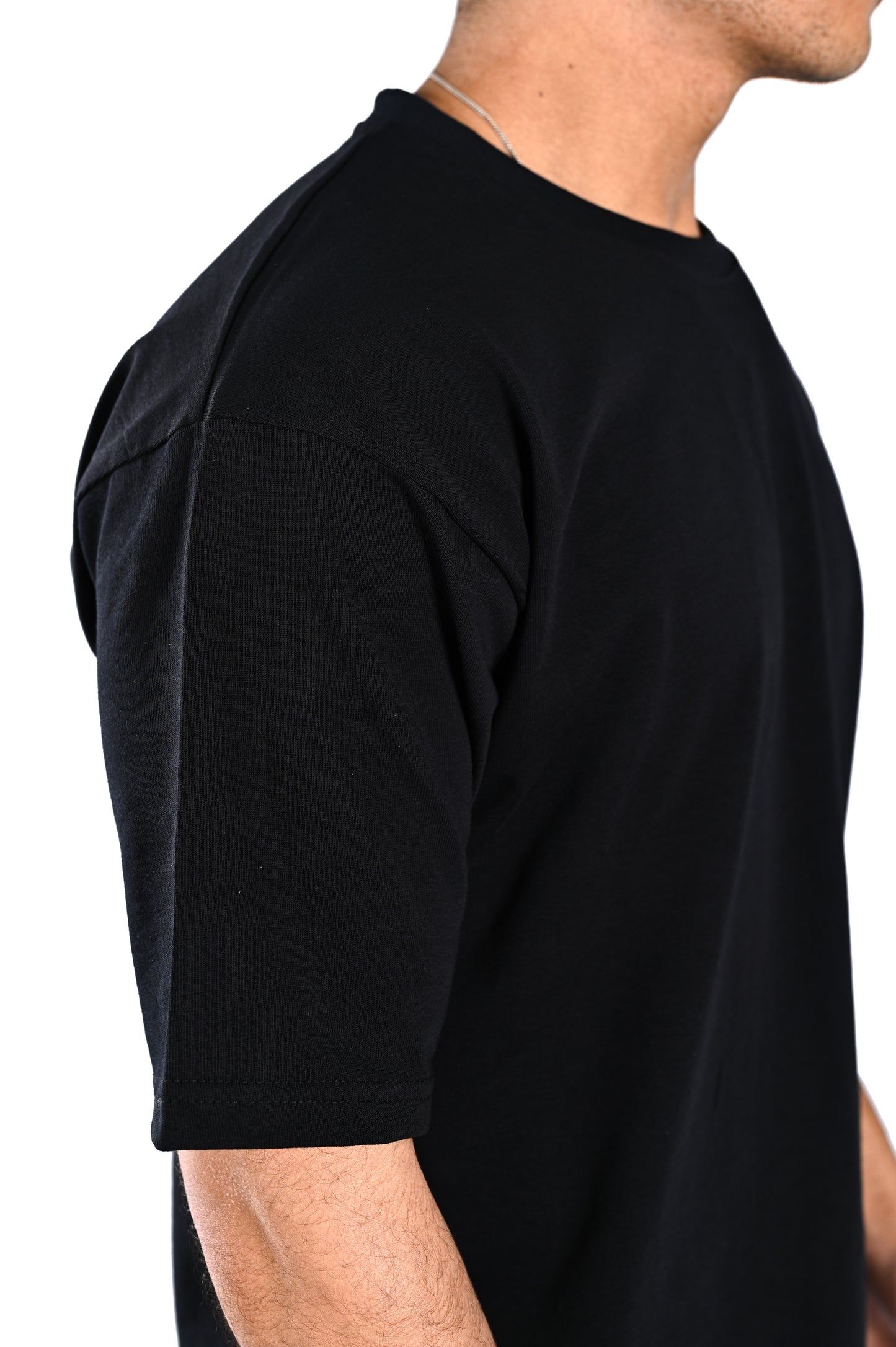 oversized short sleeve t-shirt