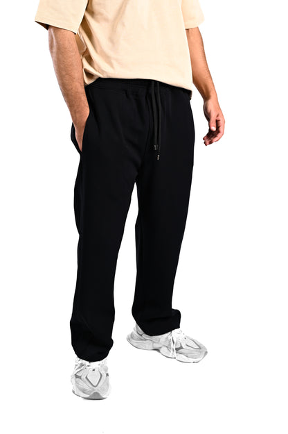 interlock wide leg