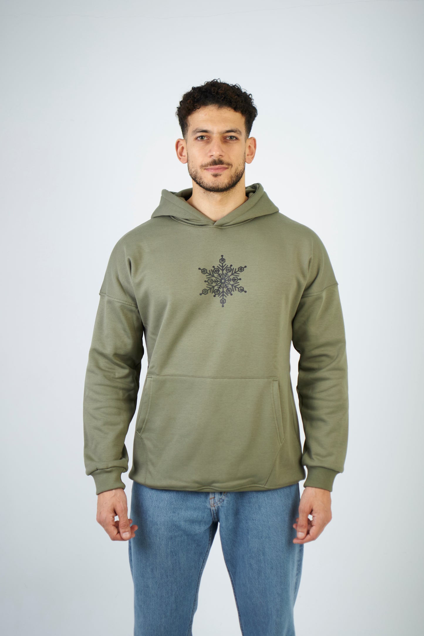 AKAZA INSPIRED ❄️