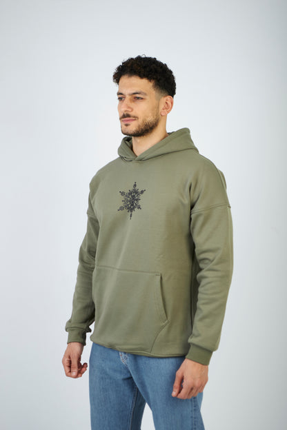 AKAZA INSPIRED ❄️