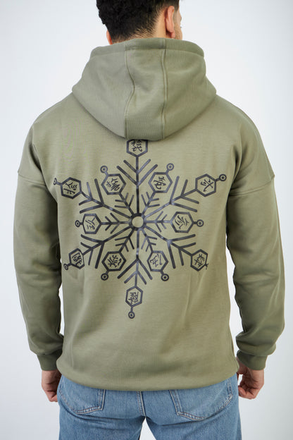 AKAZA INSPIRED ❄️