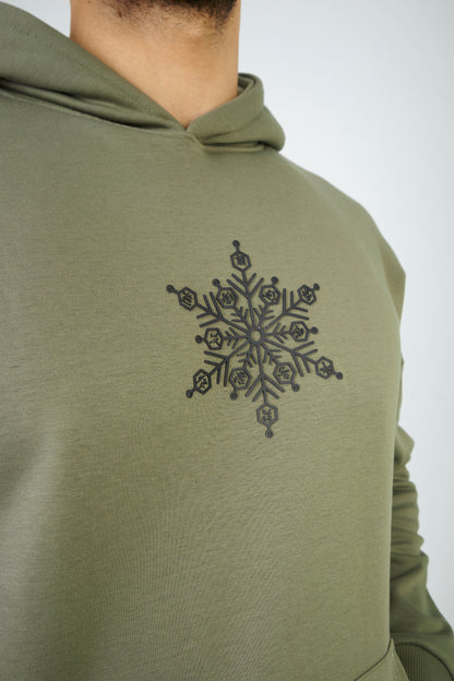 AKAZA INSPIRED ❄️