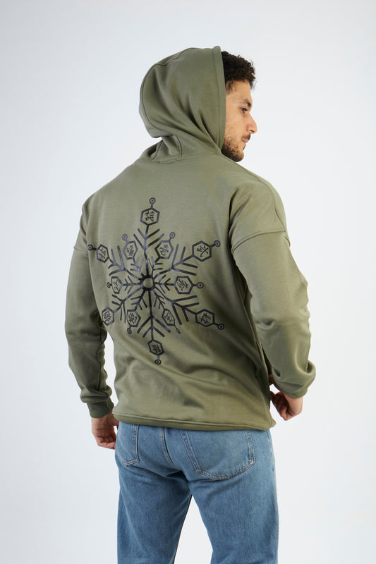 AKAZA INSPIRED ❄️