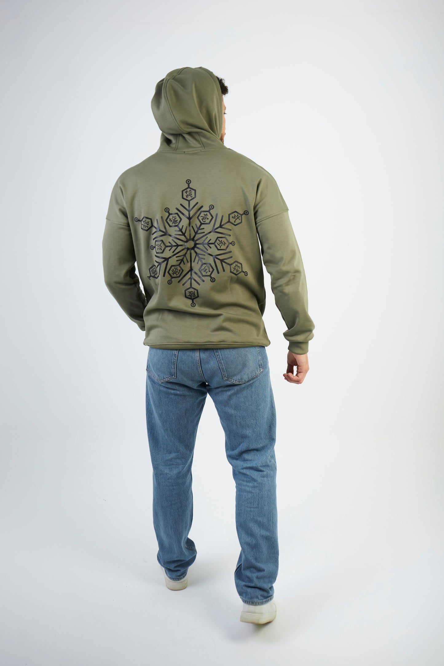 AKAZA INSPIRED ❄️