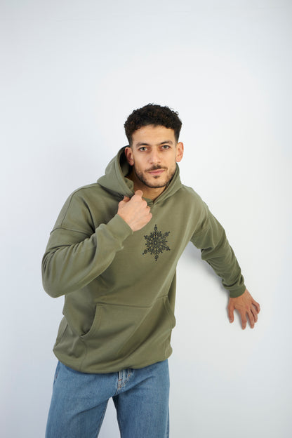 AKAZA INSPIRED ❄️