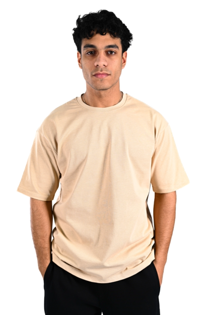 oversized short sleeve t-shirt