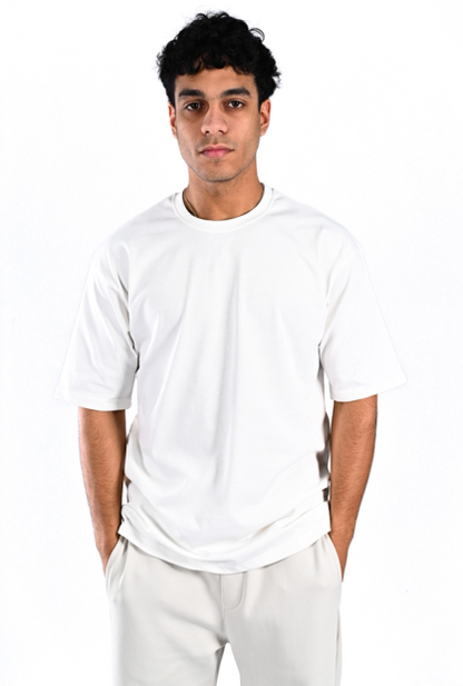 oversized short sleeve t-shirt